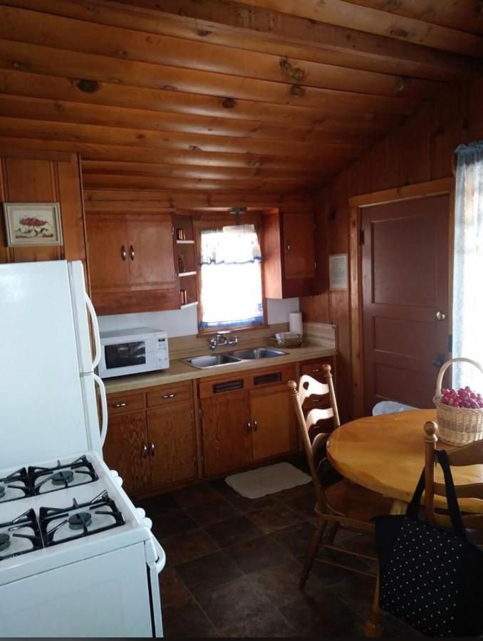 Golden Bear Inc Aparthotel Big Bear Lake Ngoại thất bức ảnh