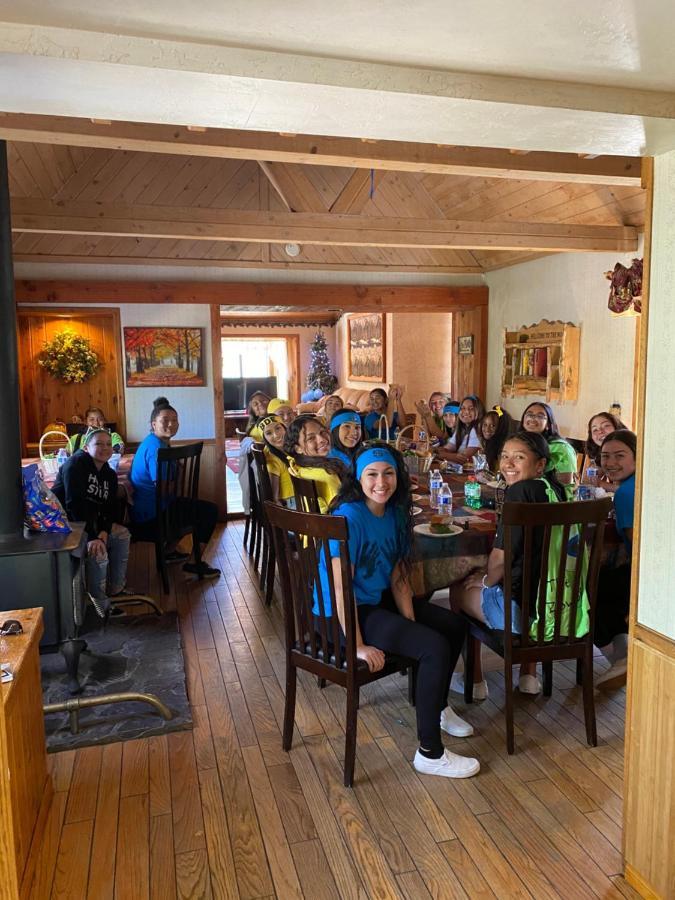 Golden Bear Inc Aparthotel Big Bear Lake Ngoại thất bức ảnh